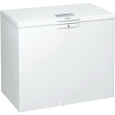 Whirlpool WHE22333 4 fagyasztószekrény