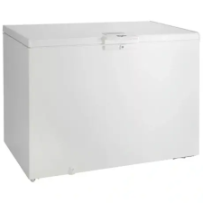 Whirlpool WHE31352 fagyasztószekrény