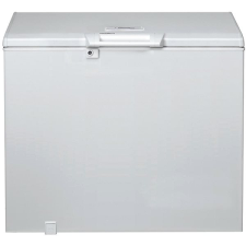 Whirlpool WHE 21114 fagyasztószekrény