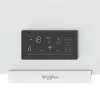 Whirlpool Whirlpool FAGYASZTÓLÁDA 198 L W3RHS19DW
