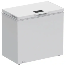 Whirlpool Whirlpool FAGYASZTÓLÁDA 198 L W3RHS19EW2 fagyasztószekrény
