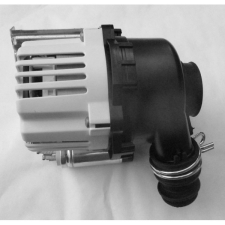 Whirlpool Whirlpool mosógép motor / keringetőszivattyú beépíthető gépek kiegészítői