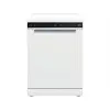 Whirlpool Whirlpool W7F HS51 fehér, programok száma: 8, szabadonálló, 15 terítékes mosogatógép