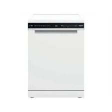Whirlpool Whirlpool W7F HS51 fehér, programok száma: 8, szabadonálló, 15 terítékes mosogatógép mosogatógép