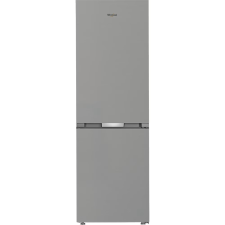 Whirlpool WHK 25364 XP4E NoFrost kombinált hűtőszekrény hűtőgép, hűtőszekrény
