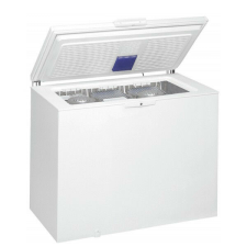 Whirlpool WHM 22113 3 fagyasztószekrény