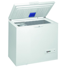  Whirlpool WHM 25112 2 fagyasztóláda fagyasztószekrény