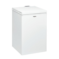 Whirlpool whs 1022 3 fagyasztóláda 99 l fagyasztószekrény