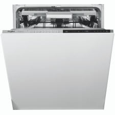 Whirlpool WIP 4T133 PE S mosogatógép