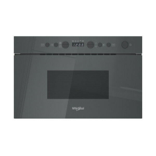 Whirlpool WMN14BSG beépíthető mikrohullámú sütő mikrohullámú sütő