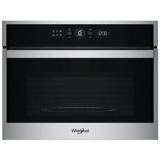 Whirlpool WMW44HMX mikrohullámú sütő