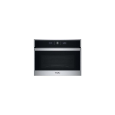 Whirlpool WMW44HMX MIKROHULLÁMÚ SÜTŐ BEÉPÍTHETŐ mikrohullámú sütő