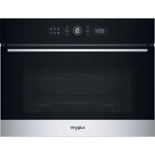 Whirlpool WMW57DHMX mikrohullámú sütő