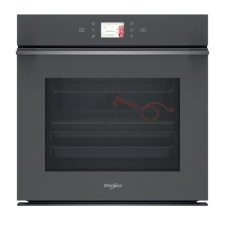 Whirlpool WOI118FPT2SSMA sütő