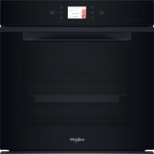 Whirlpool WOI11P8FHT2SBA sütő