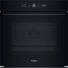 Whirlpool WOI5S8CM1SBA sütő