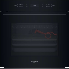 Whirlpool WOI78FPT1SBA sütő