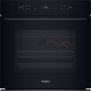 Whirlpool WOI7A8FHT2SBA