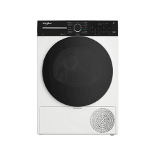 Whirlpool WP C8 WBS EE mosógép és szárító