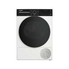 Whirlpool WP C9 WBS EE mosógép és szárító