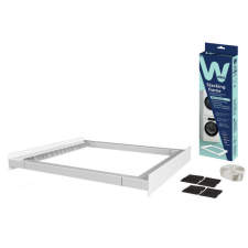 Whirlpool WPRO CDS 102 beépíthető gépek kiegészítői