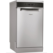 Whirlpool WSFO 3T125 6PC X mosogatógép 10 teríték keskeny mosogatógép