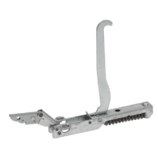 Whirlpool ZSANÉR JOBB-BAL SÜTŐHÖZ beépíthető gépek kiegészítői