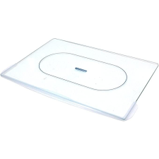  Whirpool hűtő zöldségtartó feletti üvegpolc + beépíthető gépek kiegészítői