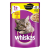 Whiskas állateledel alutasakos whiskas casserole macskáknak csirke 85 g 351248