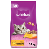 Whiskas csirkés macskatáp - 14 kg