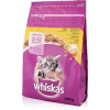 Whiskas Junior csirkehúsos szárazeledel 14kg