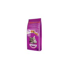  Whiskas szárazeledel 14kg hal macskaeledel