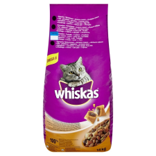 Whiskas Whiskas száraz Tonhal 14kg macskaeledel