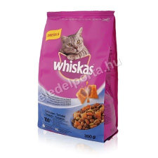 Whiskas Whiskas szárazeledel tonhallal 14 kg macskaeledel