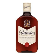  Whiskey, Ballantine&#039;s 0,2l (40%) whisky