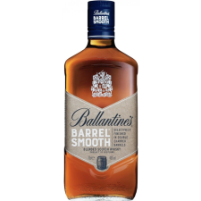 Whiskey, Ballantine's Barrel Smooth 0.7l (40%) whisky
