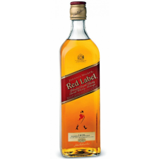 Whiskey, Johnnie Walker 0,35l whisky