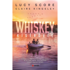  Whiskey kísérővel irodalom