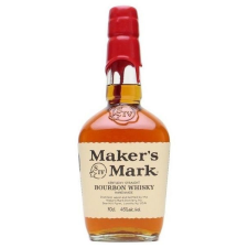  Whiskey, MAKER&#039;S MARK 0,7L whisky