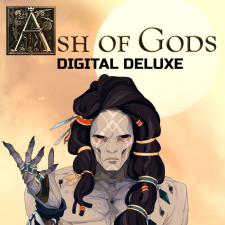 WhisperGames Ash of Gods: Redemption Digital Deluxe (Digitális kulcs - PC) videójáték