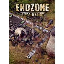 WhisperGames Endzone - A World Apart (PC - Steam Digitális termékkulcs) videójáték