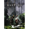 WhisperGames WARTILE (PC - Steam Digitális termékkulcs)