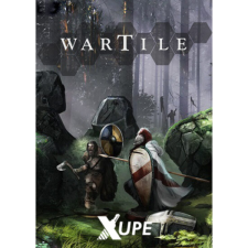 WhisperGames WARTILE (PC - Steam Digitális termékkulcs) videójáték