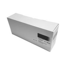 WHITE BOX (Canon CRG045H) Toner Sárga (1243C002FUWB) nyomtatópatron & toner