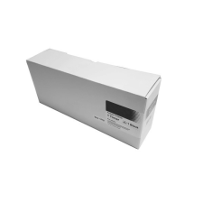WHITE BOX Canon CRG054H CRG-054H Black Utángyártott Toner nyomtatópatron & toner