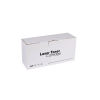 WHITE BOX (Canon CRG067H) Toner Sárga