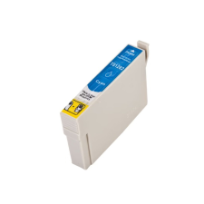 WHITE BOX (Epson T1282) Tintapatron Cián nyomtatópatron & toner