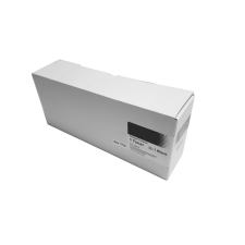 WHITE BOX HP CC530A/CF380X/CE410A fekete toner (utángyártott White Box) nyomtatópatron & toner