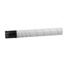 WHITE BOX (Konica Minolta TN221K) Toner Fekete (A8K3150FUWB) nyomtatópatron & toner