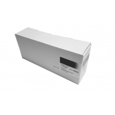 WHITE BOX (New Build) utángyártott KYOCERA TK3160 toner fekete (1T02T90NL0WB) chipes nyomtatópatron & toner